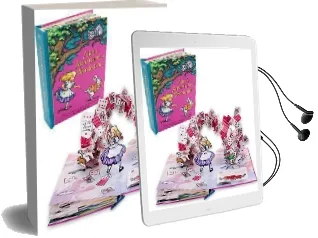 Alice'S Adventures in Wonderland: A Classic Collectable Popup Audiobook download free by Robert Sabuda