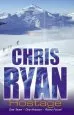 Audiobook Alpha Force: Hostage: Book 3 author Chris Ryan