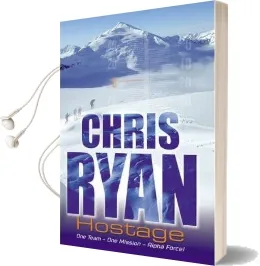 Alpha Force: Hostage: Book 3 Audiobook download free by Chris Ryan