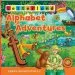 Audiobook Alphabet Adventures author Lyn Wendon