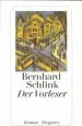 Audiobook Der Vorleser author Bernhard Schlink