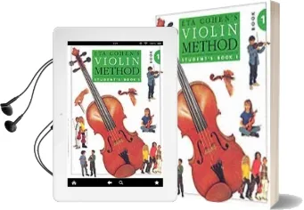 Eta Cohen: Violin Method Book 1 - Student'S Book Audiobook download free by Eta Cohen