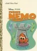 Audiobook Finding Nemo (Disney/Pixar Finding Nemo) author Random House Disney