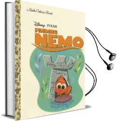 Finding Nemo (Disney/Pixar Finding Nemo) Audiobook download free by Random House Disney