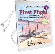 First Flight Audiobook download free by Don Bolognese