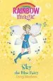 Audiobook Rainbow Magic: Sky the Blue Fairy: The Rainbow Fairies Book 5 author Daisy Meadows