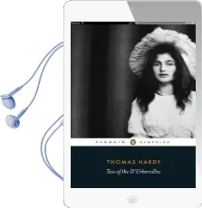 Tess of the D'Urbervilles Audiobook download free by Thomas Hardy