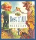 Audiobook Best of all author Max Lucado