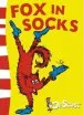 Audiobook Fox in Socks: Green Back Book author Dr. Seuss