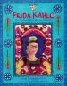 Audiobook Frida Kahlo: The Artist who Painted Herself author Margaret Frith