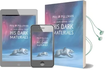 His Dark Materials Yearling 3-Book Boxed set Audiobook download free by Philip Pullman