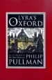 Audiobook Lyra'S Oxford author Philip Pullman