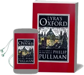Lyra'S Oxford Audiobook download free by Philip Pullman