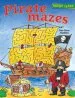 Audiobook Maze Craze: Pirate Mazes author Don Oliver Matthies