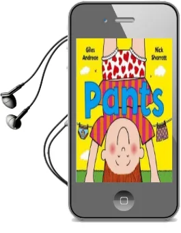 Pants Audiobook download free by Giles Andreae