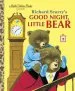 Audiobook Richard Scarry'S Good Night, Little Bear author Richard Scarry