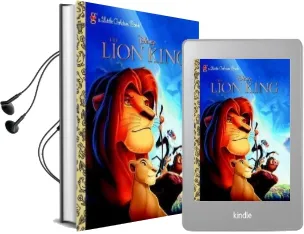 The Lion King Audiobook download free by Justine Korman