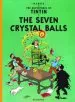 Audiobook The Seven Crystal Balls author Herge