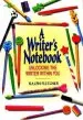 Audiobook A Writer'S Notebook: Unlocking the Writer Within you author Ralph Fletcher
