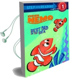 Best dad in the sea (Disney/Pixar Finding Nemo) Audiobook download free by Random House Disney