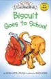 Audiobook Biscuit Goes to School author Alyssa Satin Capucilli