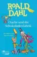 Audiobook Charlie und die Schokoladenfabrik author Roald Dahl