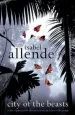 Audiobook City of the Beasts author Isabel Allende