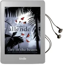City of the Beasts Audiobook download free by Isabel Allende