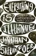 Audiobook Everything is Illuminated author Jonathan Safran Foer