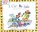 Audiobook I can be Safe: A First Look at Safety author Pat Thomas