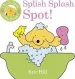 Audiobook I Love Spot Baby Books: Splish Splash Spot! author Eric Hill
