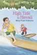 Audiobook Magic Tree House #28 High Tide in Hawaii author Mary Pope Osborne