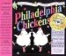 Audiobook Philadelphia Chicken author Sandra Boynton