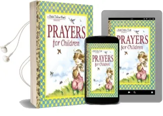 Prayers for Children Audiobook download free by Eloise Wilkin