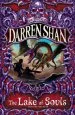 Audiobook The Lake of Souls author Darren Shan