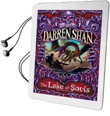 The Lake of Souls Audiobook download free by Darren Shan