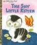 Audiobook The shy Little Kitten author Cathleen Schurr