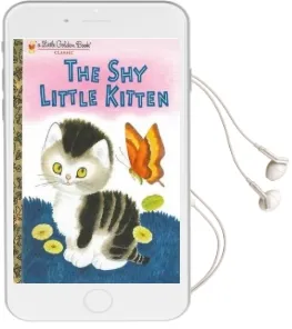 The shy Little Kitten Audiobook download free by Cathleen Schurr