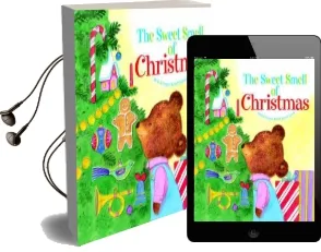 The Sweet Smell of Christmas Audiobook download free by Patricia M. Scarry