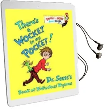 There'S a Wocket in my Pocket! Audiobook download free by Seuss Dr
