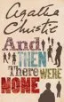 Audiobook And Then There Were None author Agatha Christie