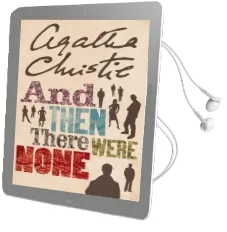 And Then There Were None Audiobook download free by Agatha Christie