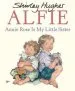 Audiobook Annie Rose is my Little Sister author Shirley Hughes