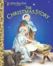 Audiobook Christmas Story author Jane Werner Watson