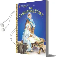 Christmas Story Audiobook download free by Jane Werner Watson