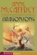 Audiobook Dragonsong author Anne Mccaffrey