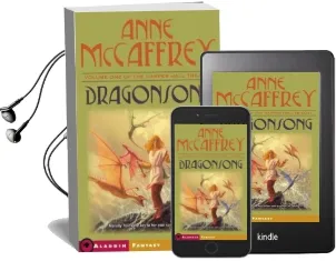Dragonsong Audiobook download free by Anne Mccaffrey
