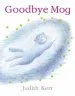 Audiobook Goodbye mog author Judith Kerr