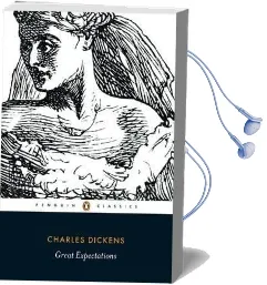 Great Expectations Audiobook download free by Charles Dickens