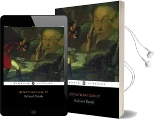 Gulliver'S Travels Audiobook download free by Jonathan Swift